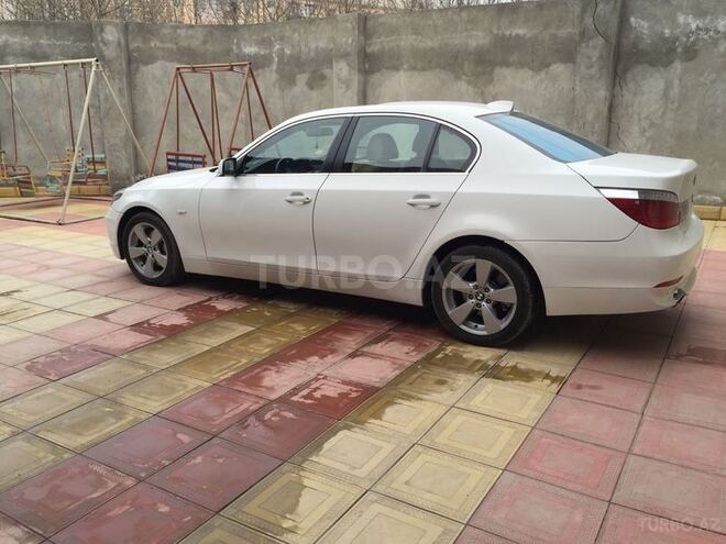 BMW 530 2006, 100,000 km - 3.0 l - Mingəçevir
