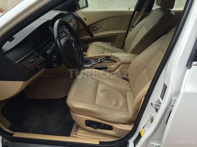 BMW 530 2006, 100,000 km - 3.0 l - Mingəçevir