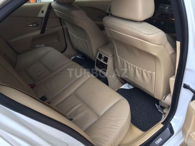 BMW 530 2006, 100,000 km - 3.0 l - Mingəçevir