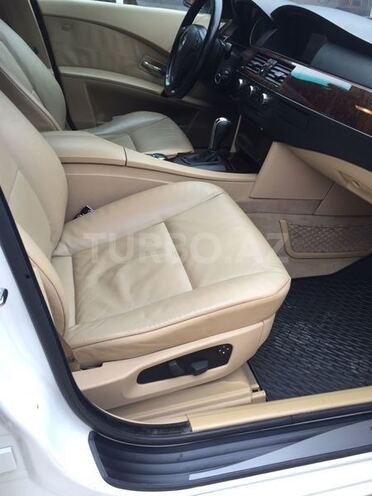 BMW 530 2006, 100,000 km - 3.0 l - Mingəçevir