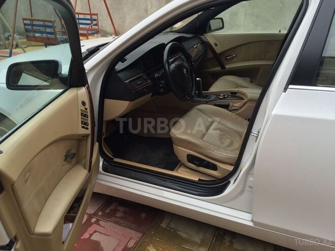 BMW 530 2006, 100,000 km - 3.0 l - Mingəçevir