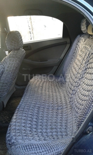 Chevrolet Lacetti 2007, 264,000 km - 1.4 l - Sumqayıt