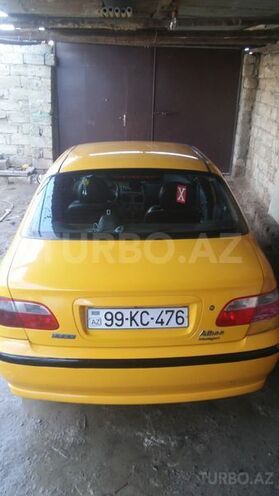 Fiat Albea 2005, 263,453 km - 1.3 l - Bakı
