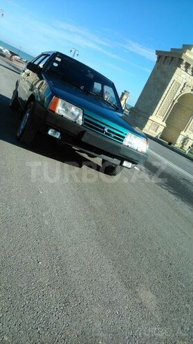 LADA (VAZ) 2109 1997, 150,000 km - 1.5 л - Sumqayıt