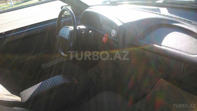 LADA (VAZ) 2109 1997, 150,000 km - 1.5 л - Sumqayıt