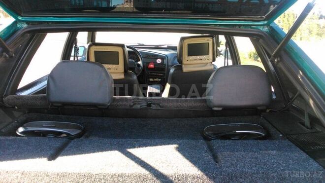 LADA (VAZ) 2109 1997, 150,000 km - 1.5 л - Sumqayıt