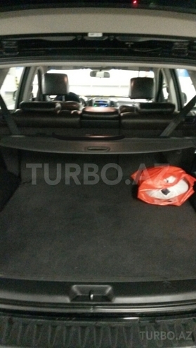 Hyundai Santa Fe 2007, 146,000 km - 2.2 l - Bakı