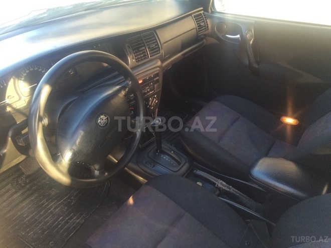 Opel Vectra 2000, 196,000 km - 1.8 л - Bakı