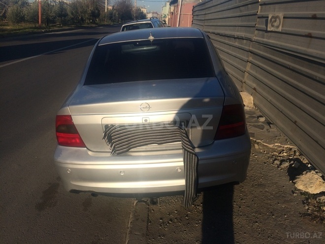 Opel Vectra 2000, 196,000 km - 1.8 л - Bakı