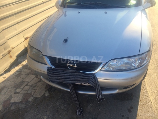 Opel Vectra 2000, 196,000 km - 1.8 л - Bakı