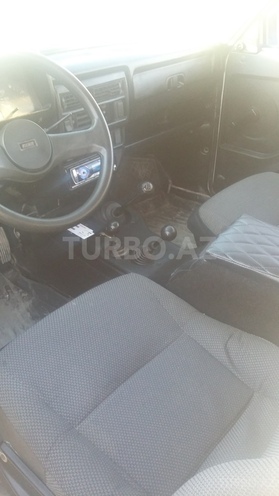 LADA (VAZ) Niva 2013, 95,000 km - 1.7 l - Bakı