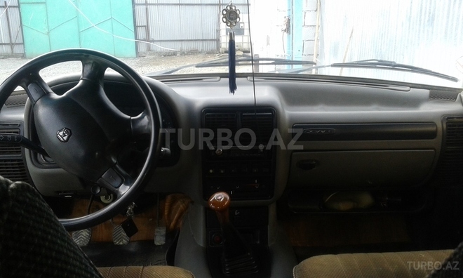 GAZ 3110 1998, 214,190 km - 2.4 л - Zərdab
