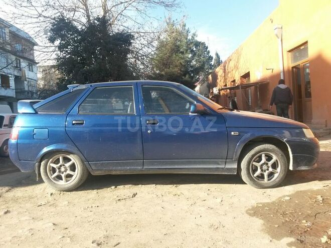 LADA (VAZ) 2112 2002, 258,632 km - 1.5 l - Gəncə