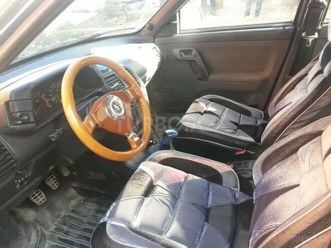 LADA (VAZ) 2112 2002, 258,632 km - 1.5 l - Gəncə