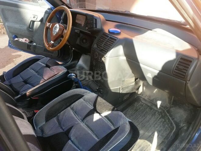 LADA (VAZ) 2112 2002, 258,632 km - 1.5 l - Gəncə