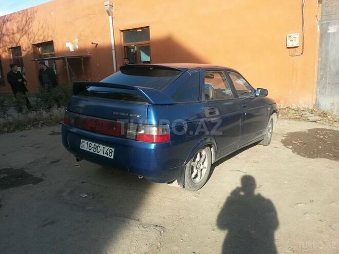 LADA (VAZ) 2112 2002, 258,632 km - 1.5 l - Gəncə