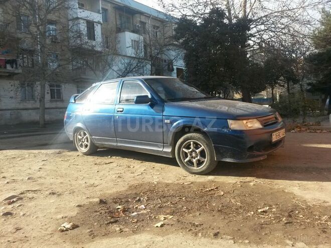LADA (VAZ) 2112 2002, 258,632 km - 1.5 l - Gəncə