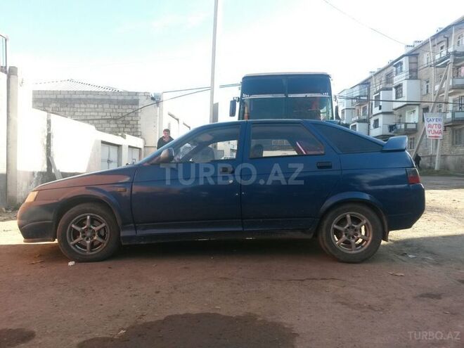 LADA (VAZ) 2112 2002, 258,632 km - 1.5 l - Gəncə