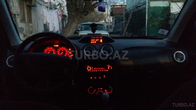 Iran Khodro Runna 2014, 72,000 km - 1.6 l - Bakı