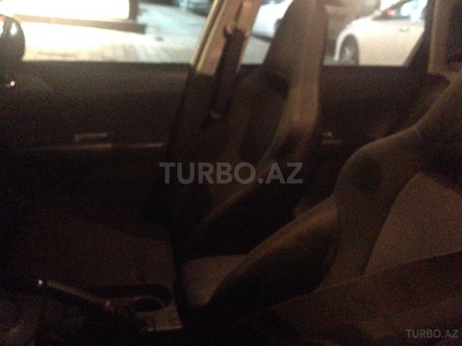 Subaru Impreza 2007, 162,000 km - 2.0 l - Bakı