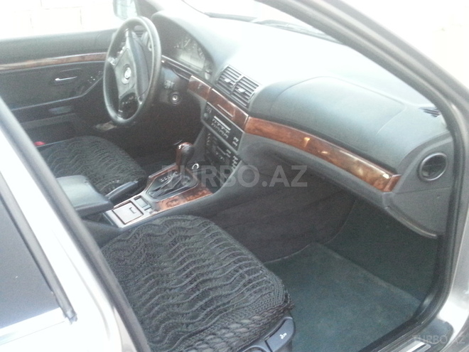 BMW 523 1995, 360,000 km - 2.5 l - Bakı