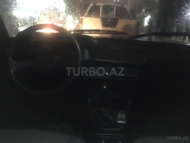 Tofas Sahin 2005, 35,000 km - 1.6 l - Bakı