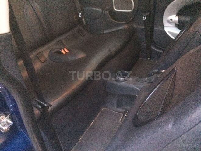 Mini Cooper 2004, 127,100 km - 1.6 l - Bakı