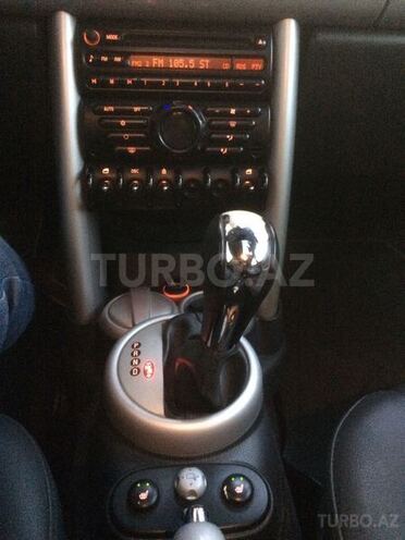 Mini Cooper 2004, 127,100 km - 1.6 l - Bakı