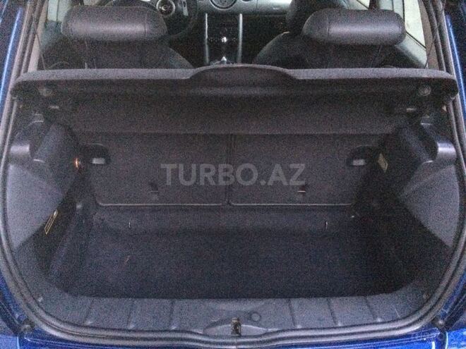 Mini Cooper 2004, 127,100 km - 1.6 l - Bakı
