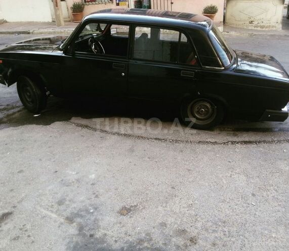 LADA (VAZ) 2107 2008, 120,000 km - 1.6 l - Sumqayıt