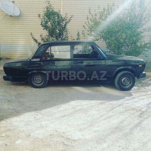 LADA (VAZ) 2107 2008, 120,000 km - 1.6 l - Sumqayıt