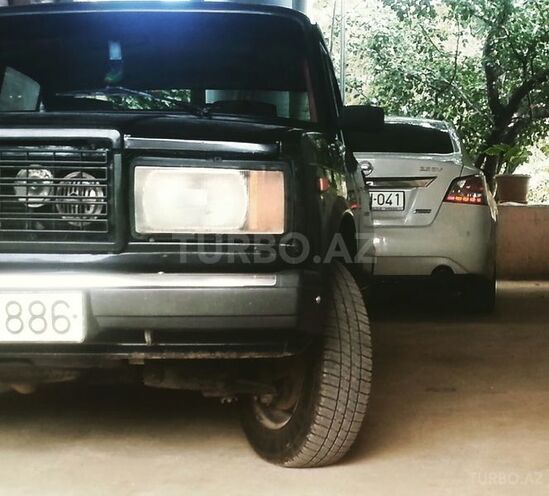 LADA (VAZ) 2107 2008, 120,000 km - 1.6 l - Sumqayıt