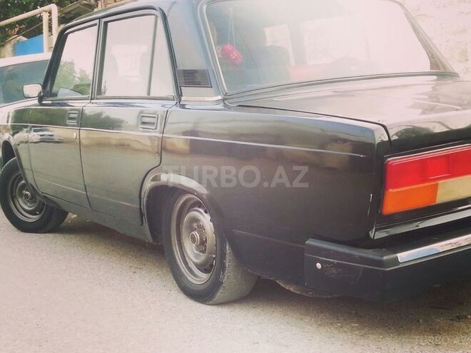 LADA (VAZ) 2107 2008, 120,000 km - 1.6 l - Sumqayıt