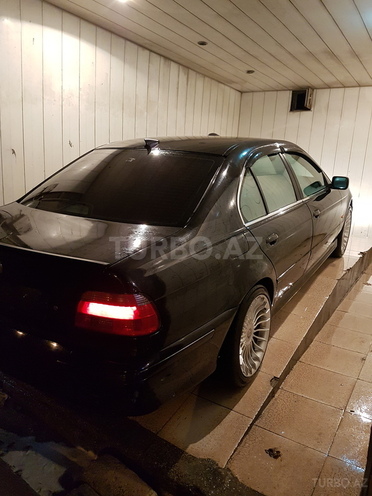 BMW 525 2000, 192,000 km - 2.5 l - Bakı