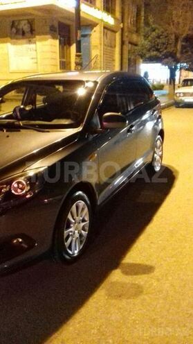 Chery Fulwin 2 2014, 37,000 km - 1.5 л - Bakı