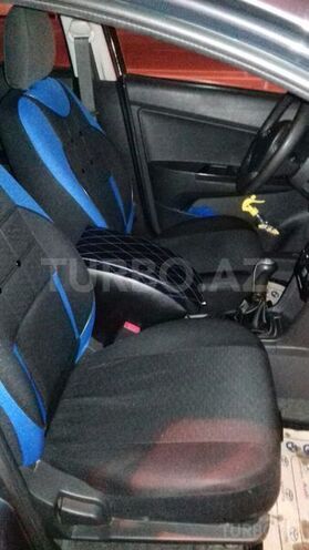Chery Fulwin 2 2014, 37,000 km - 1.5 л - Bakı