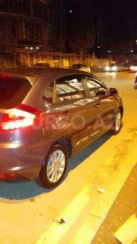 Chery Fulwin 2 2014, 37,000 km - 1.5 л - Bakı