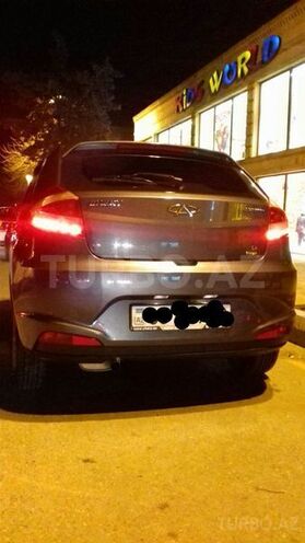 Chery Fulwin 2 2014, 37,000 km - 1.5 л - Bakı