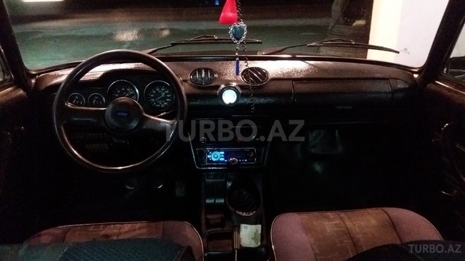 LADA (VAZ) 2106 2006, 90,000 km - 1.6 l - Bakı