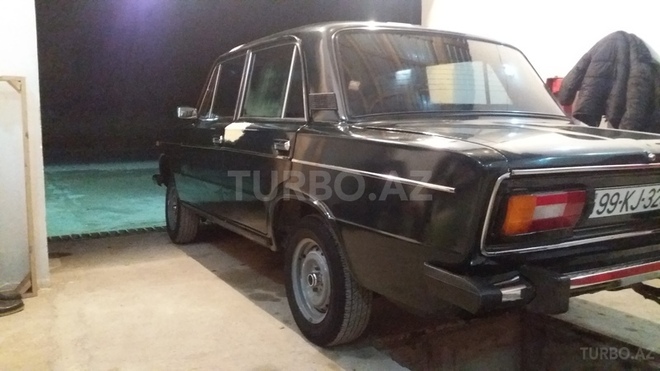 LADA (VAZ) 2106 2006, 90,000 km - 1.6 l - Bakı