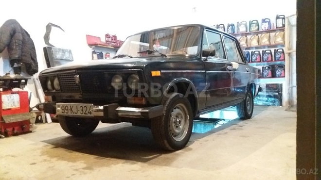 LADA (VAZ) 2106 2006, 90,000 km - 1.6 l - Bakı
