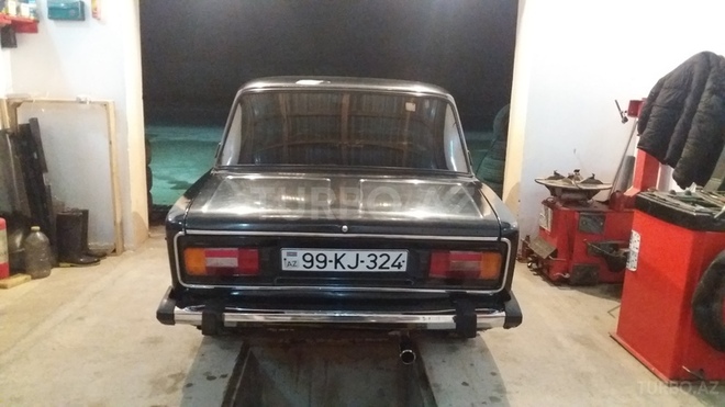 LADA (VAZ) 2106 2006, 90,000 km - 1.6 l - Bakı