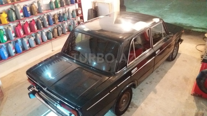 LADA (VAZ) 2106 2006, 90,000 km - 1.6 l - Bakı