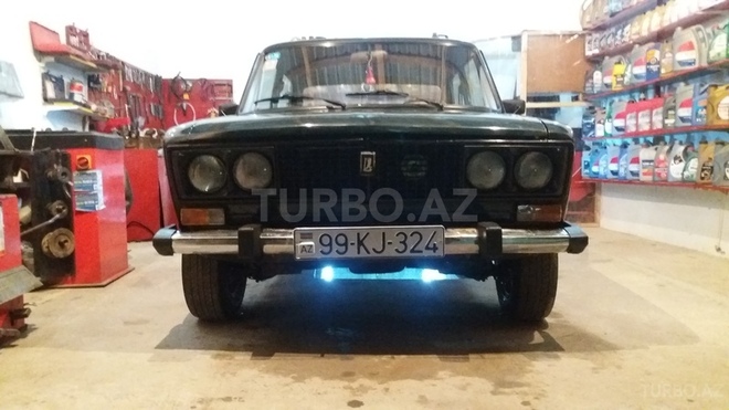 LADA (VAZ) 2106 2006, 90,000 km - 1.6 l - Bakı