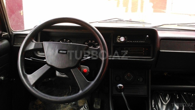 LADA (VAZ) 2107 2008, 169,999 km - 1.6 l - Qobustan