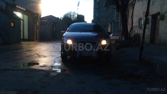 Iran Khodro Runna 2014, 72,000 km - 1.6 l - Bakı