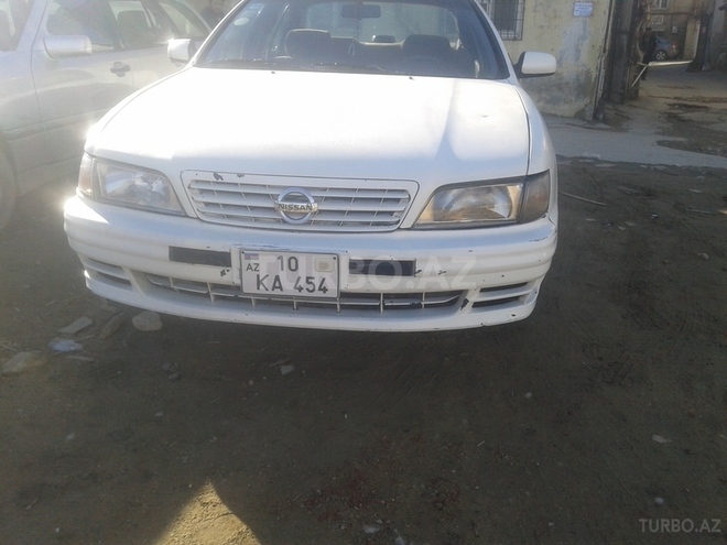 Nissan Maxima 1997, 270,000 km - 0.3 l - Bakı