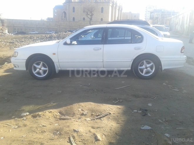 Nissan Maxima 1997, 270,000 km - 0.3 l - Bakı