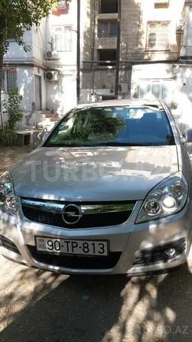 Opel Vectra 2005, 111,000 km - 2.2 л - Bakı