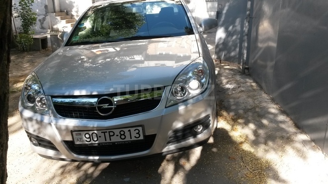 Opel Vectra 2005, 111,000 km - 2.2 л - Bakı